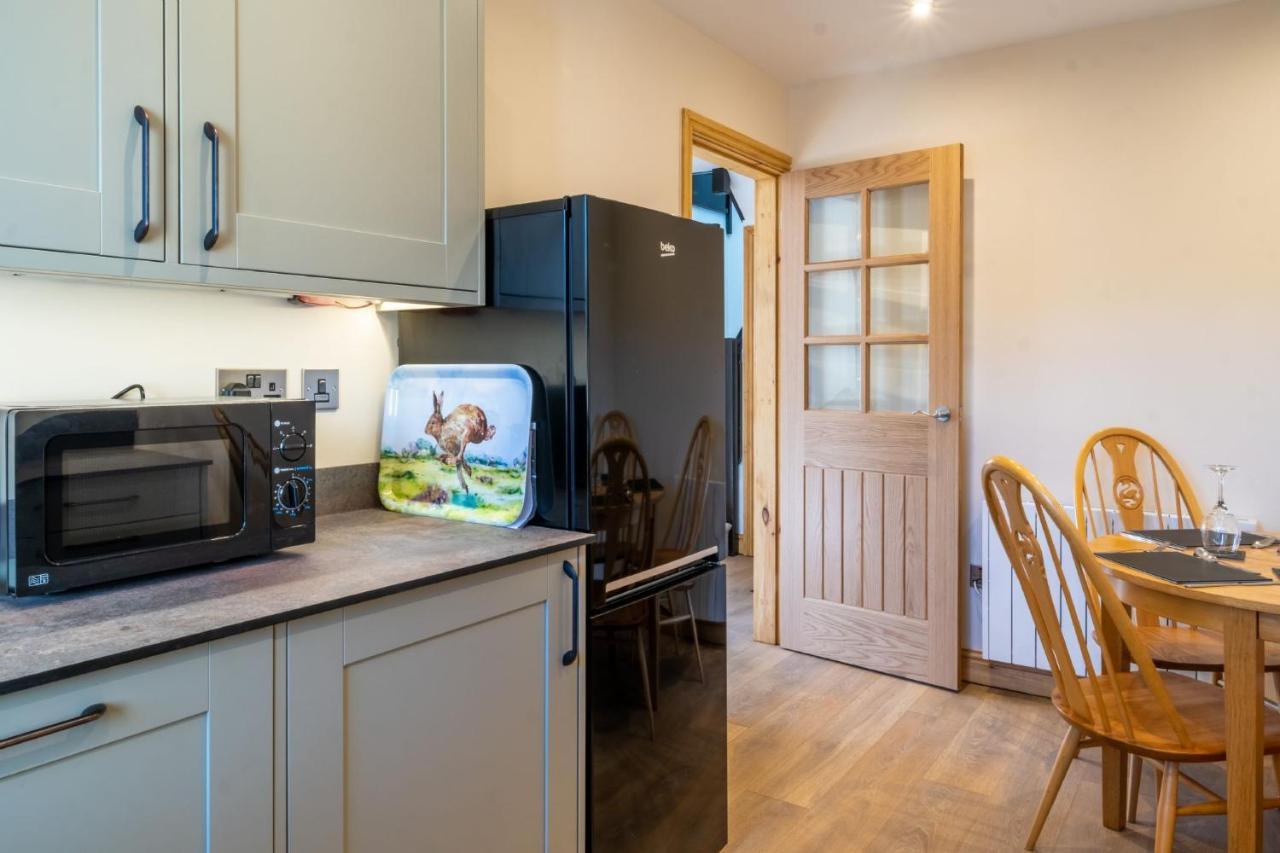 Villa Loaf Tin Kendal Exterior foto