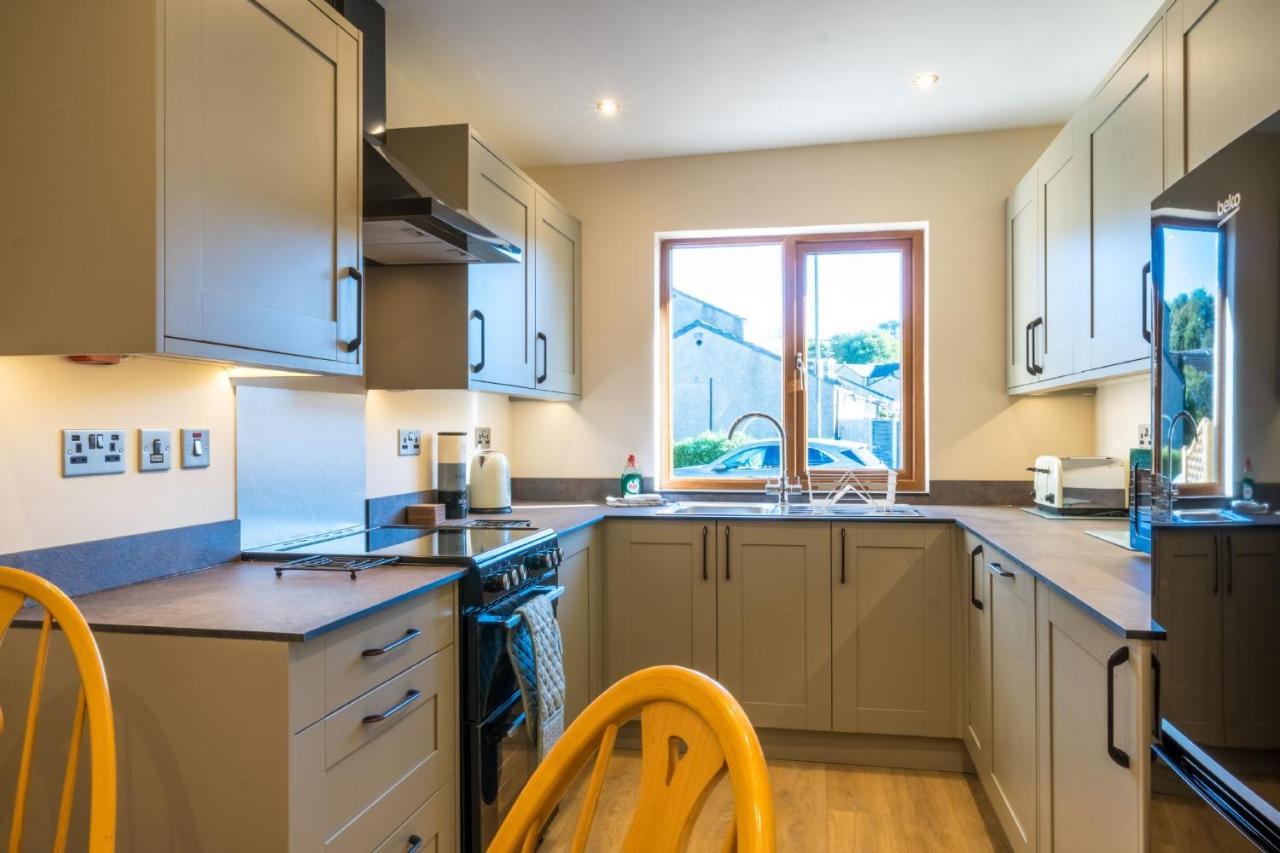 Villa Loaf Tin Kendal Exterior foto