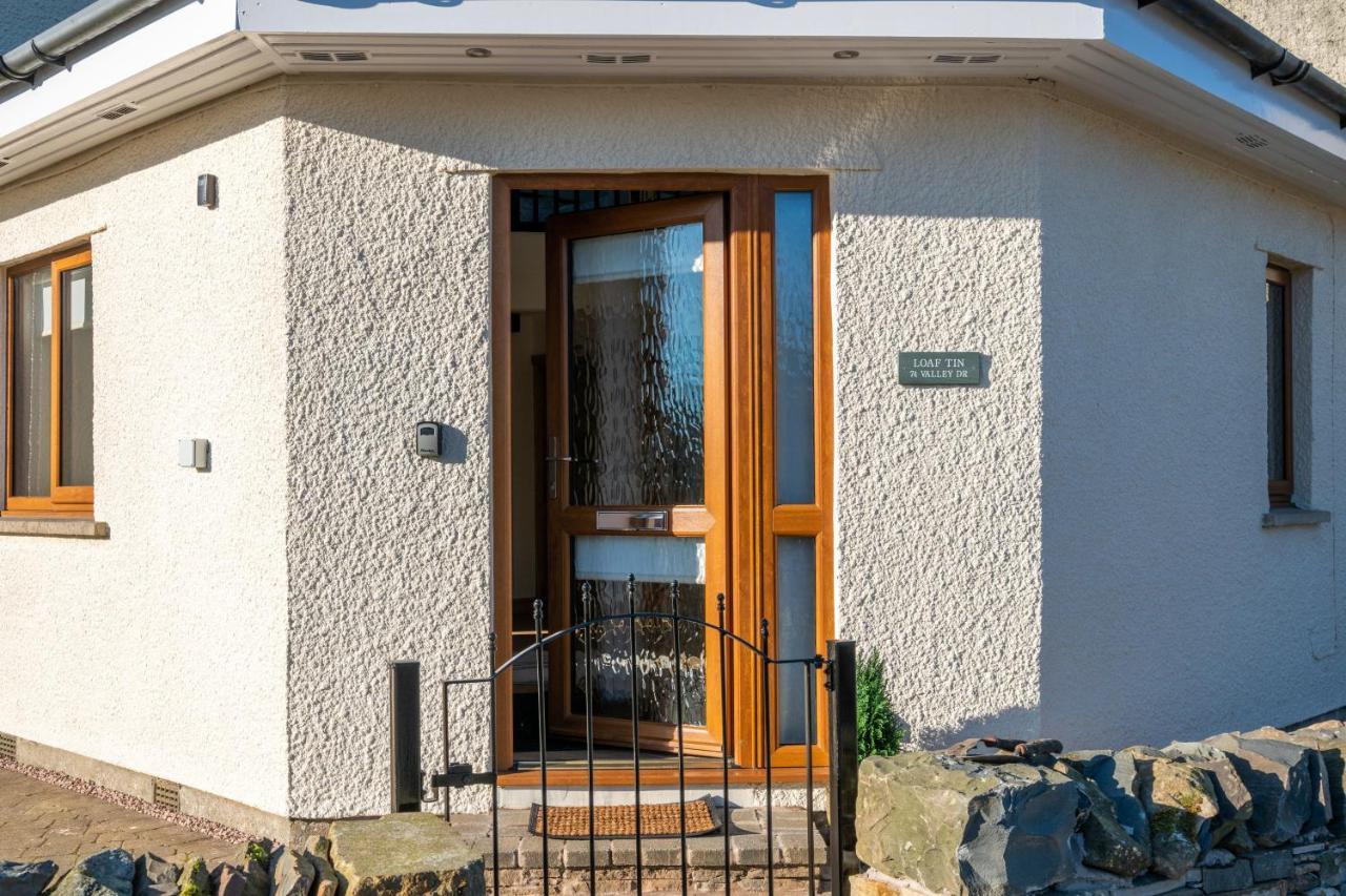 Villa Loaf Tin Kendal Exterior foto