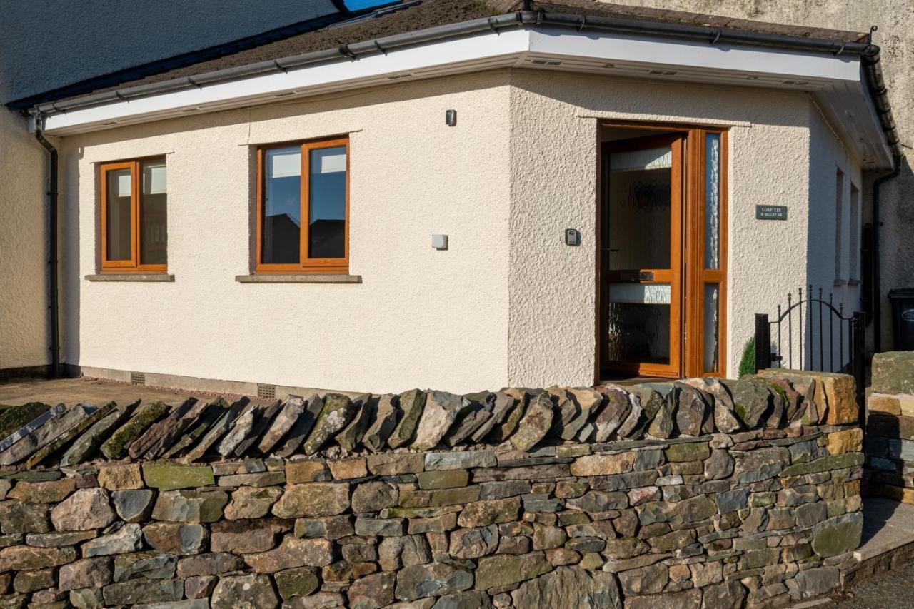 Villa Loaf Tin Kendal Exterior foto