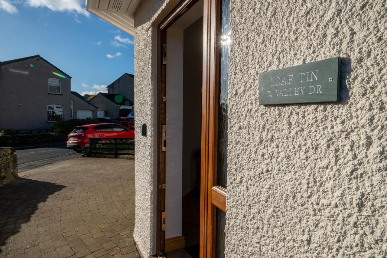 Villa Loaf Tin Kendal Exterior foto